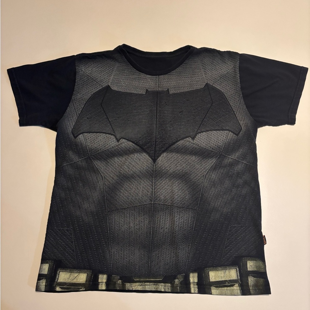 Batman Y2K shirt